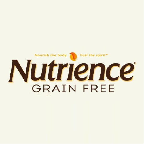 Grain Free 無穀物